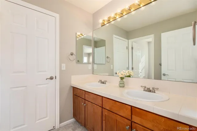 $935,000 | 10820 Montvale Circle, Highlands Ranch, CO 80130