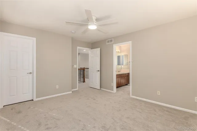 $935,000 | 10820 Montvale Circle, Highlands Ranch, CO 80130