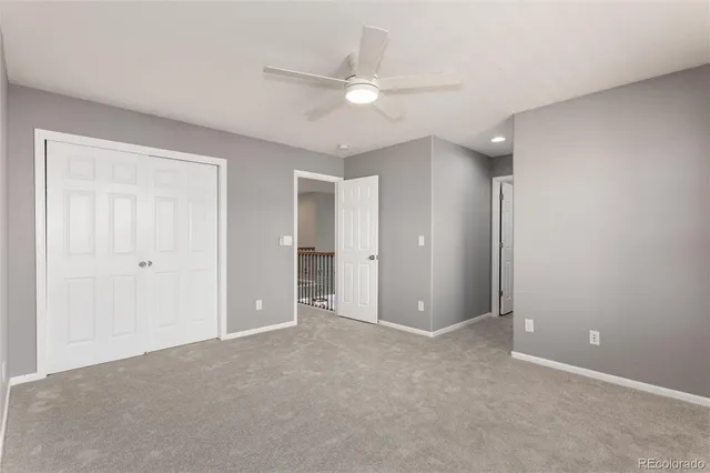 $935,000 | 10820 Montvale Circle, Highlands Ranch, CO 80130