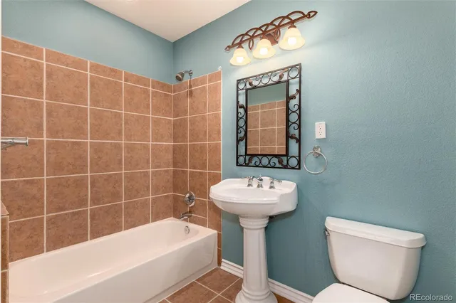 $935,000 | 10820 Montvale Circle, Highlands Ranch, CO 80130