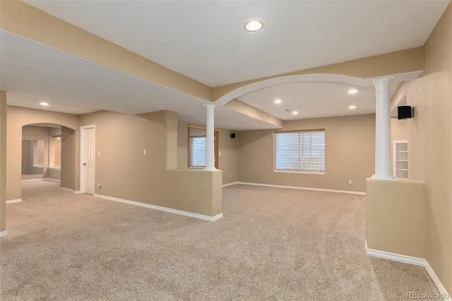 $935,000 | 10820 Montvale Circle, Highlands Ranch, CO 80130