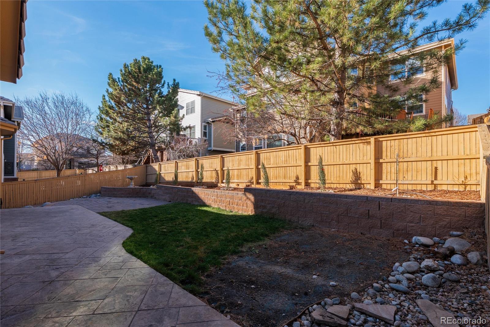 10820 Montvale Circle Highlands Ranch, CO 80130 - Photo 40 of 50