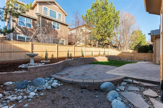 $935,000 | 10820 Montvale Circle, Highlands Ranch, CO 80130