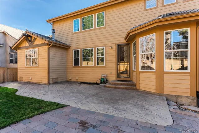 $935,000 | 10820 Montvale Circle, Highlands Ranch, CO 80130