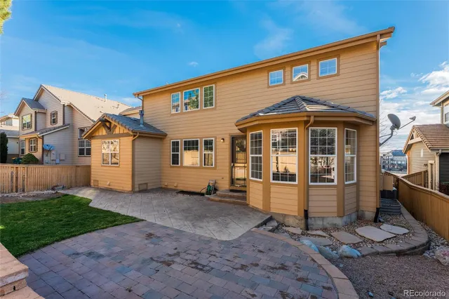 $935,000 | 10820 Montvale Circle, Highlands Ranch, CO 80130