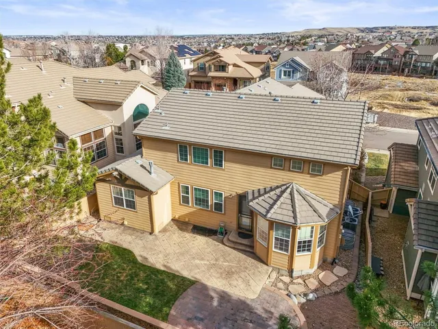 $935,000 | 10820 Montvale Circle, Highlands Ranch, CO 80130