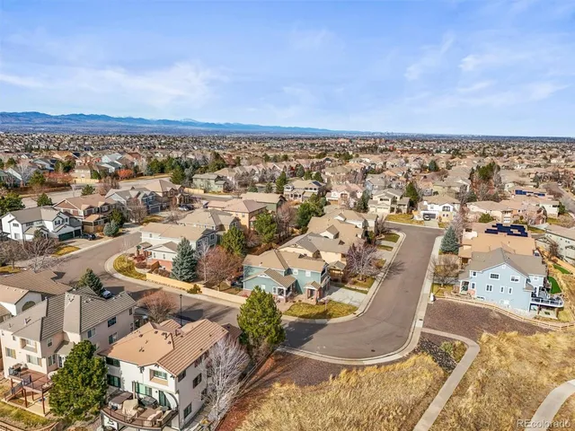 $935,000 | 10820 Montvale Circle, Highlands Ranch, CO 80130