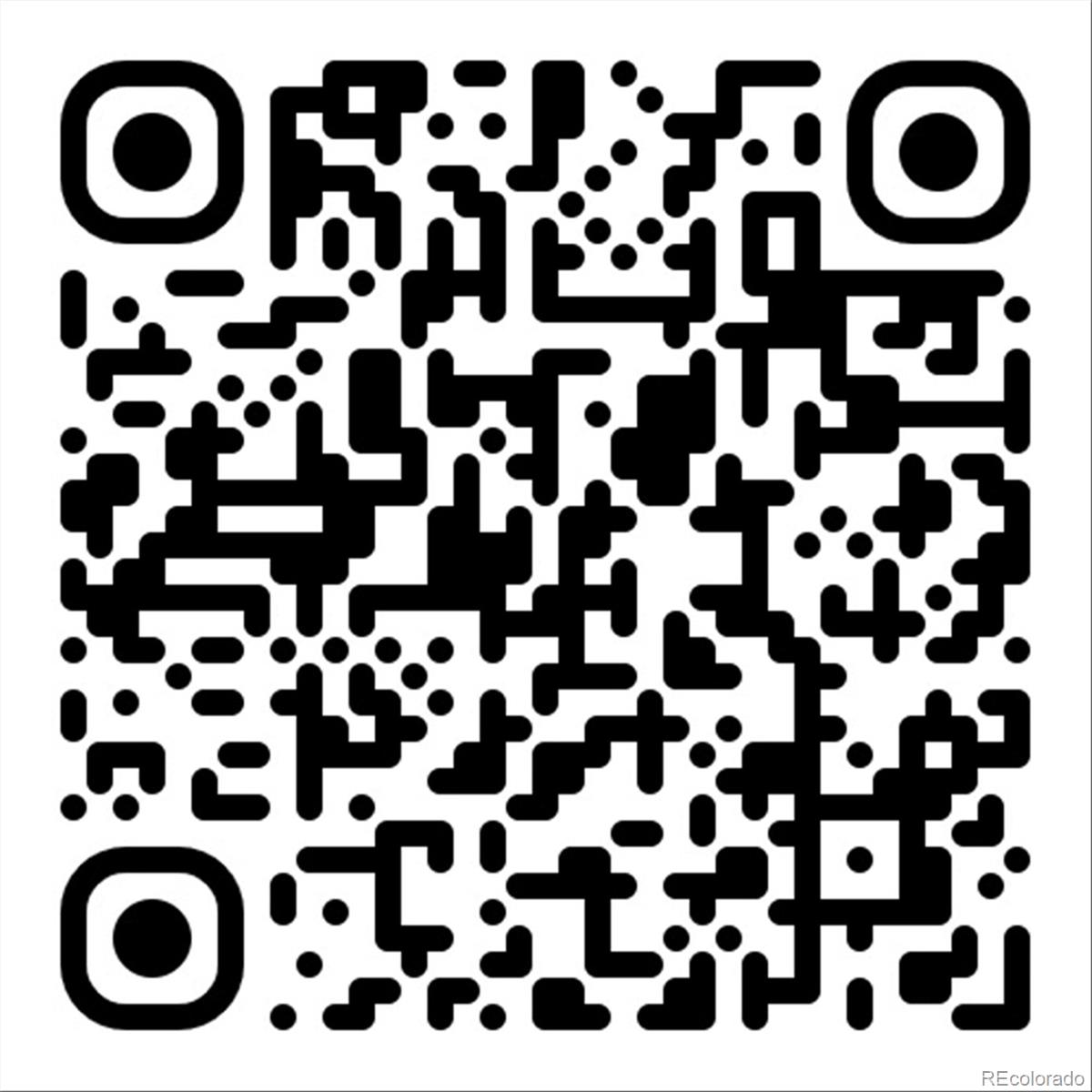 10820 Montvale Circle Highlands Ranch, CO 80130 - Photo 50 of 50 a bathroom with a black and white checkered floor