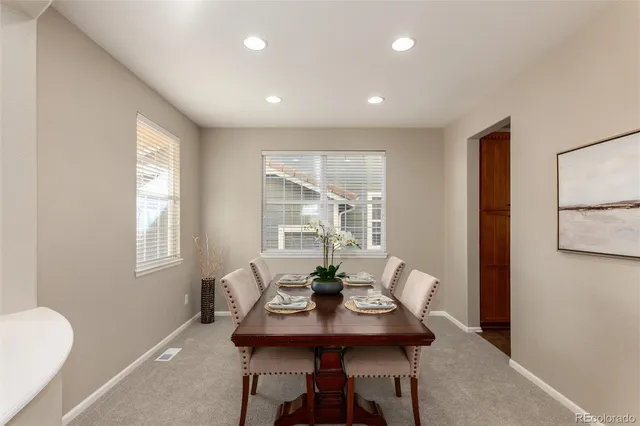 $935,000 | 10820 Montvale Circle, Highlands Ranch, CO 80130