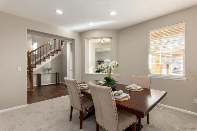 $935,000 | 10820 Montvale Circle, Highlands Ranch, CO 80130