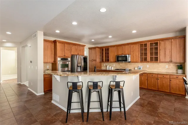 $935,000 | 10820 Montvale Circle, Highlands Ranch, CO 80130