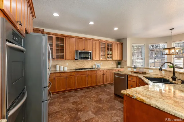 $935,000 | 10820 Montvale Circle, Highlands Ranch, CO 80130