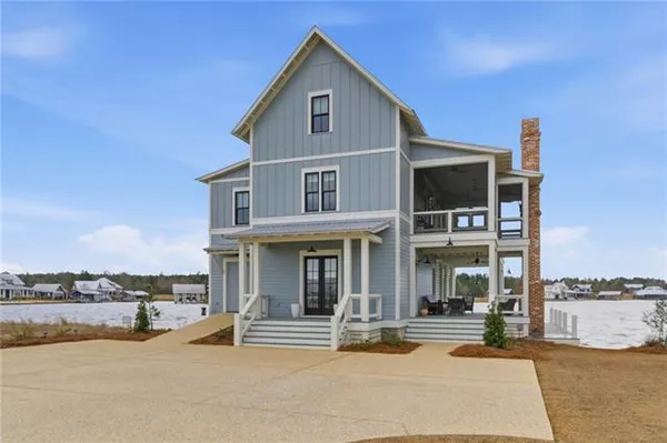 $1,150,000 | 6 Fletching Turn, Lumberton, MS 39455