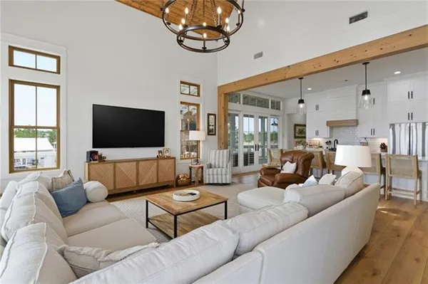 $1,150,000 | 6 Fletching Turn, Lumberton, MS 39455