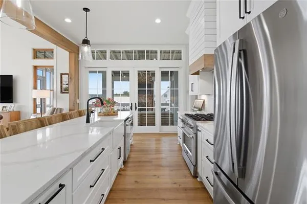 $1,150,000 | 6 Fletching Turn, Lumberton, MS 39455