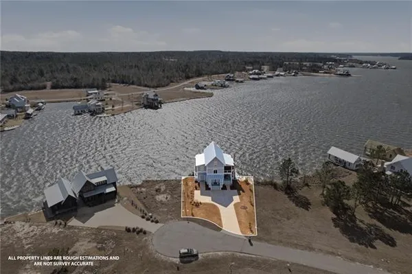 $1,150,000 | 6 Fletching Turn, Lumberton, MS 39455