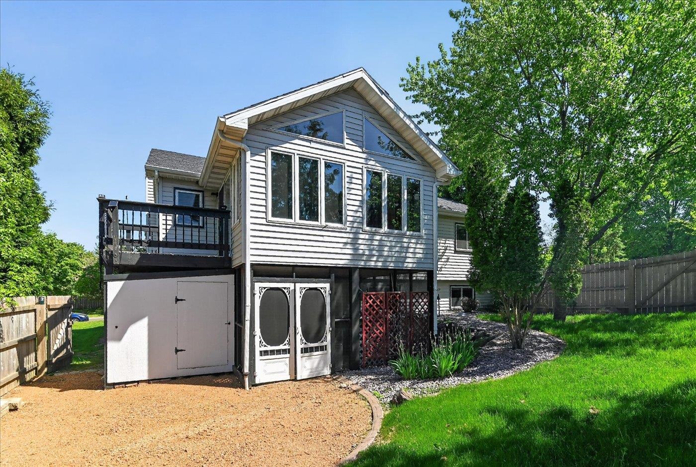 117 Knutson Drive Madison, WI 53704 - Photo 50 of 59