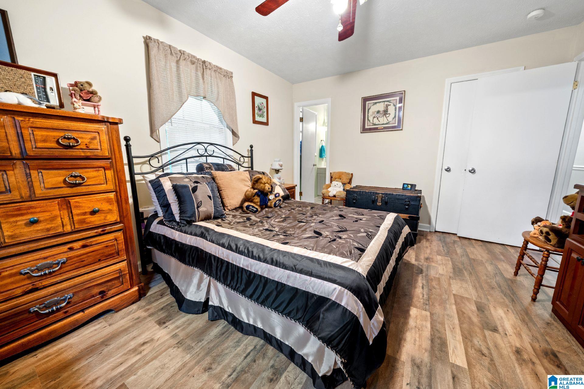 76 Ford Lane Lineville, AL 36266 - Photo 38 of 46