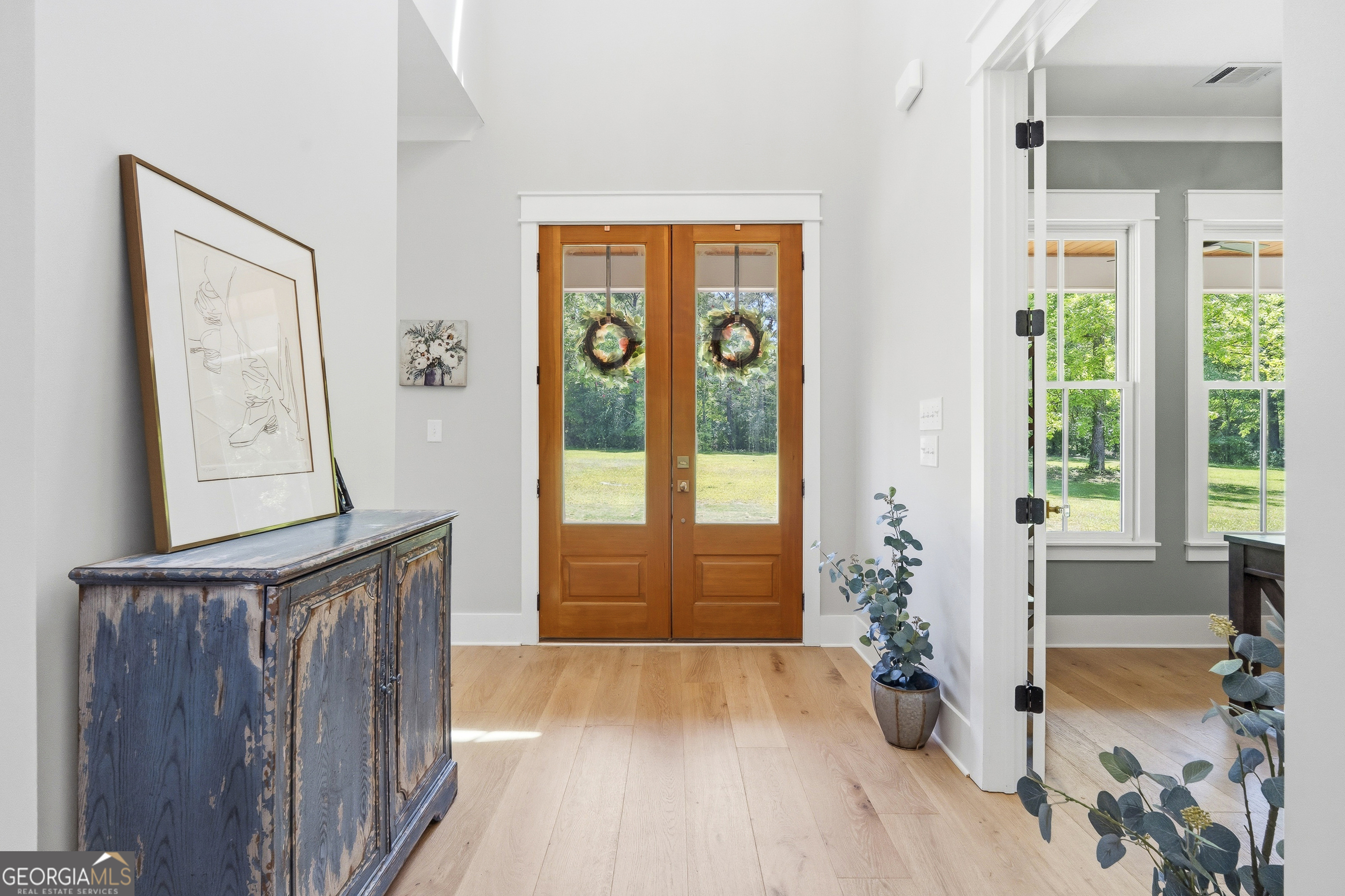 1695 Harper Road Perry, GA 31069 - Photo 17 of 74