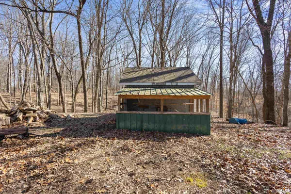 $233,000 | 265 Moss Lane, Dongola, IL 62926