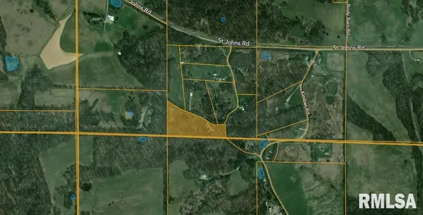 $233,000 | 265 Moss Lane, Dongola, IL 62926