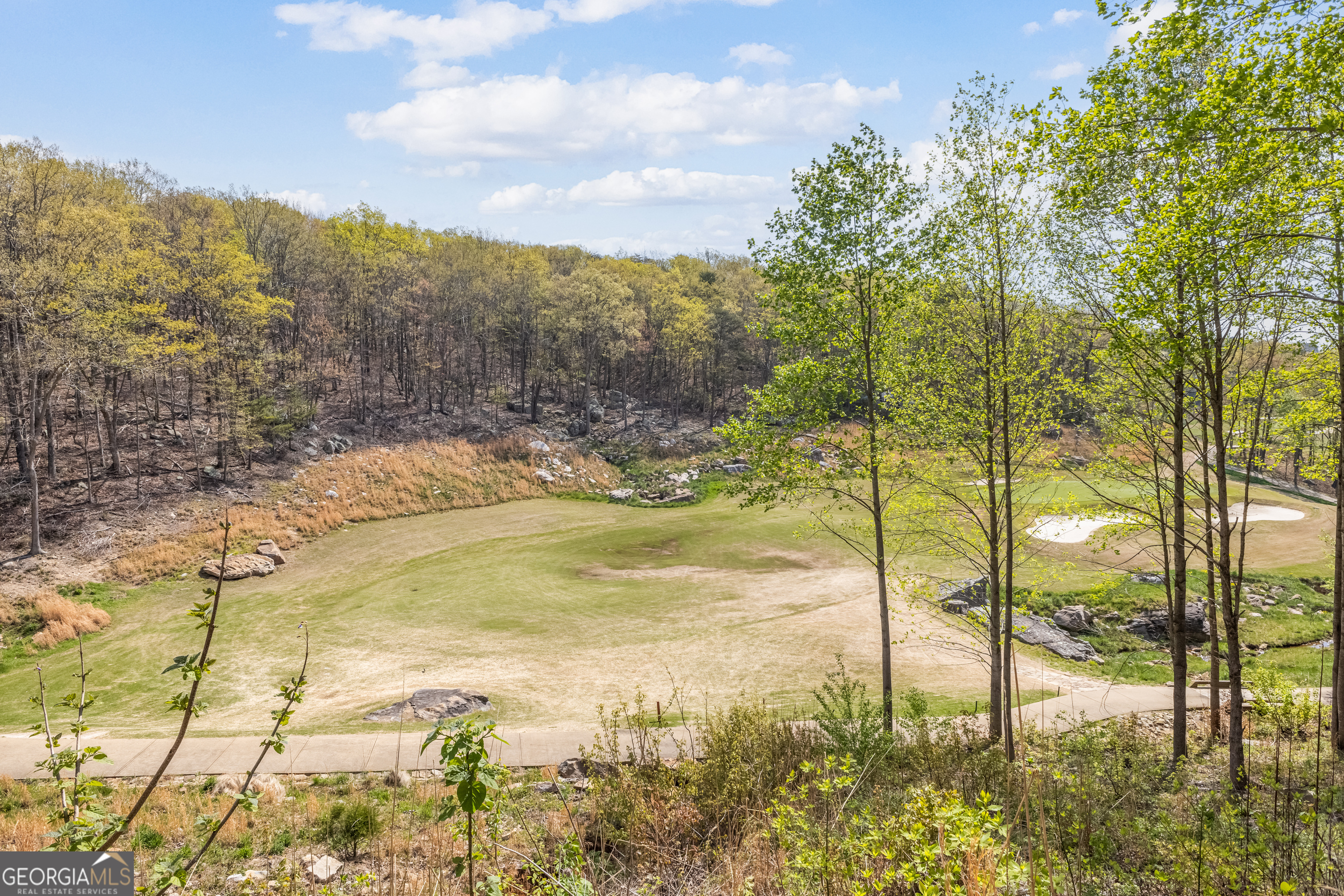 159 Eagle Creek Trail Rising Fawn, GA 30738 - Photo 8 of 37 a view of lake view
