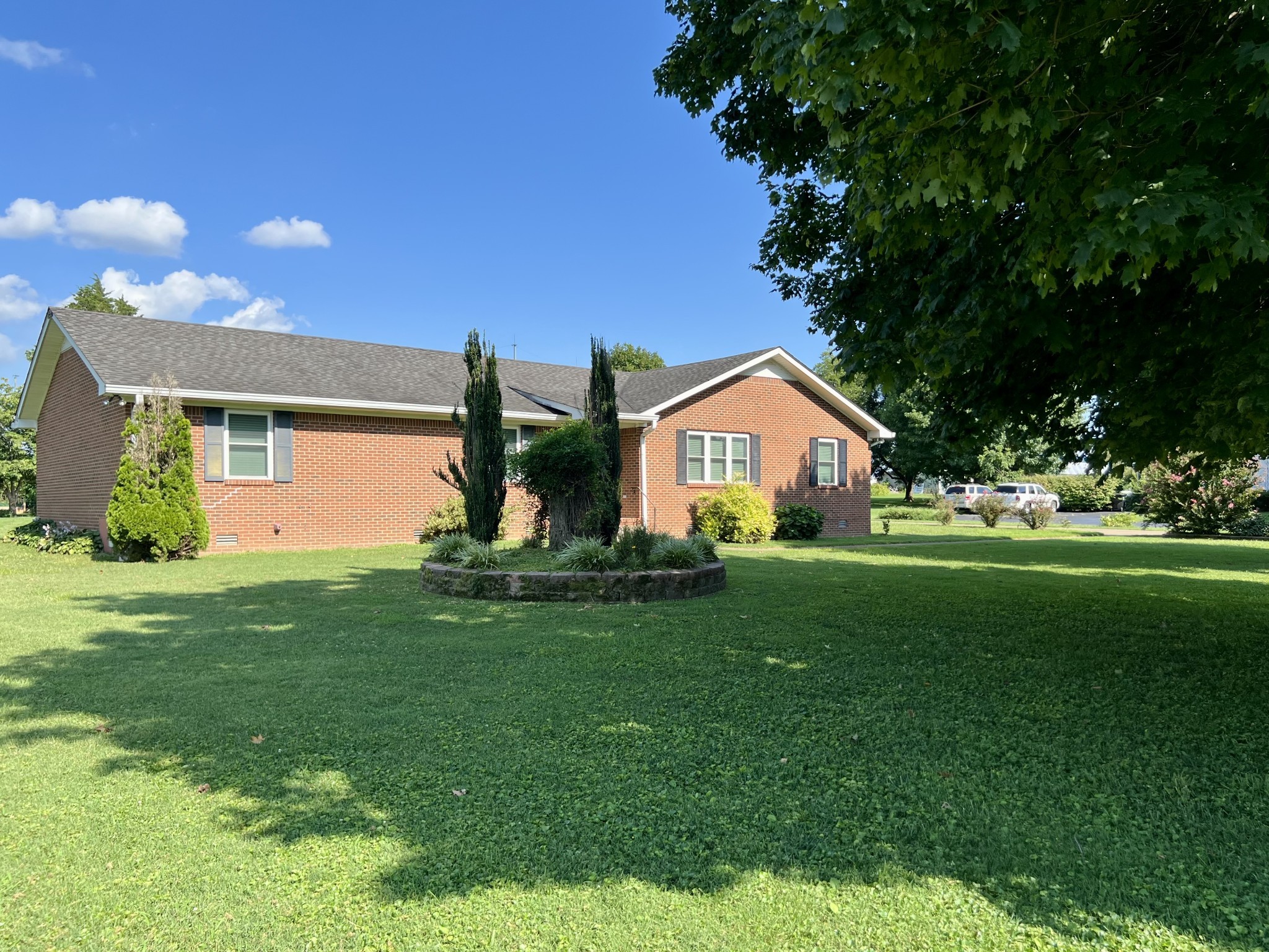 1036 Bowling Green Road Franklin, KY 42134 - Photo 25 of 31