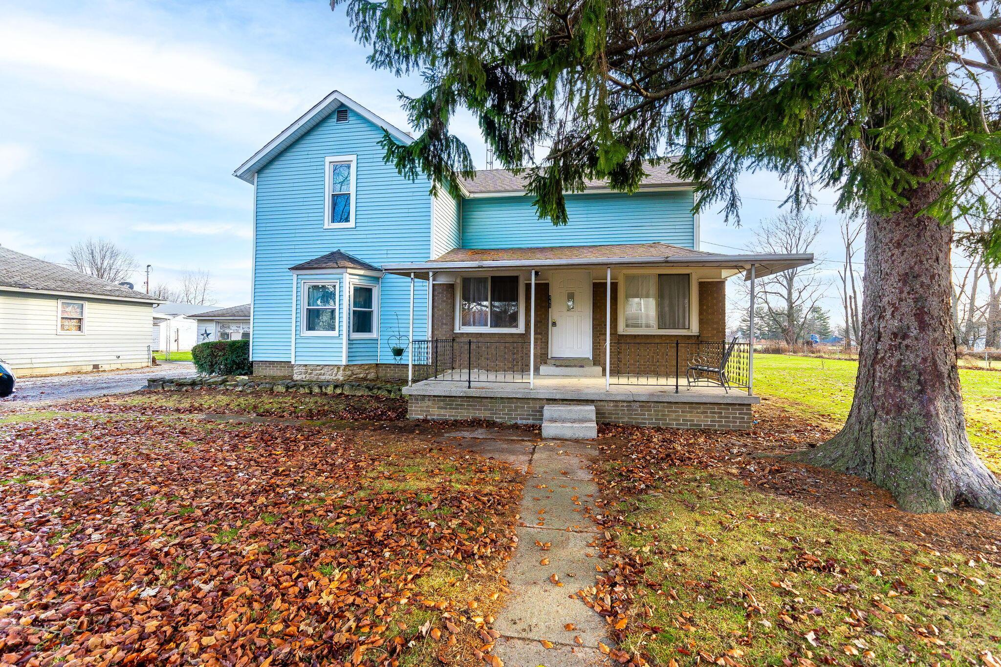 460 North High Street La Rue, OH 43332 - Photo 2 of 41 460 N High Street (Exterior)-4