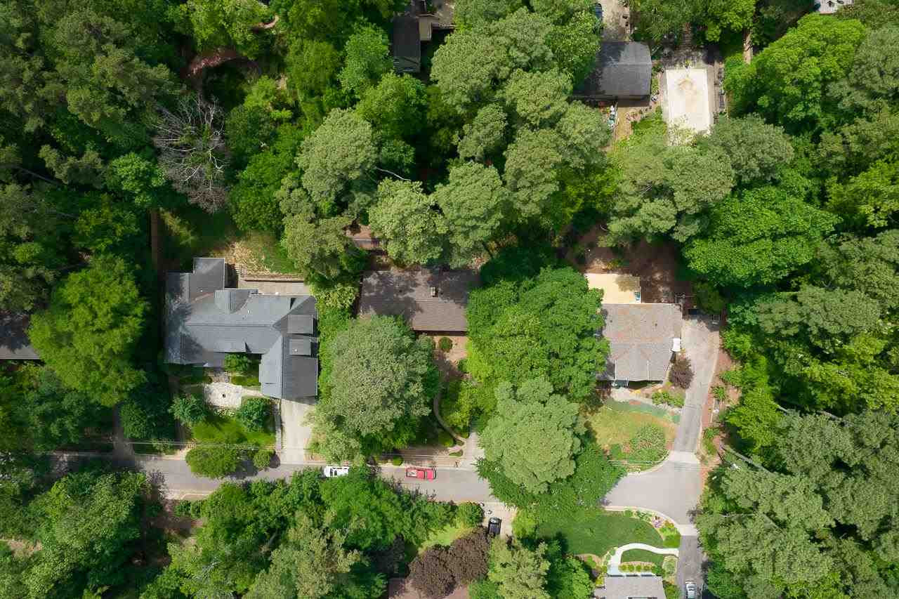 3603 Brook Drive Raleigh, NC 27609 - Photo 8 of 22 Photo 8