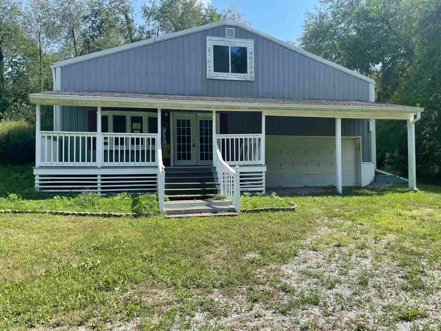 $109,900 | 5122 West 700 North, Delphi, IN 46923