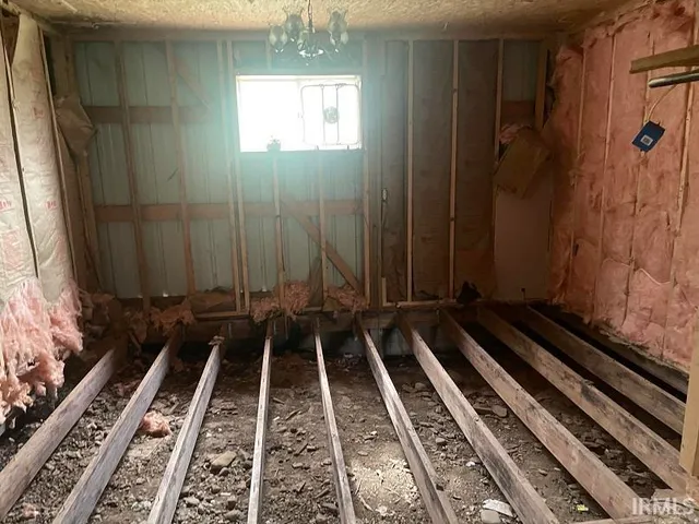 $109,900 | 5122 West 700 North, Delphi, IN 46923