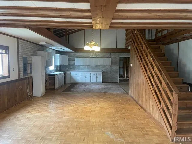 $109,900 | 5122 West 700 North, Delphi, IN 46923