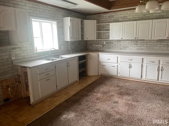 $109,900 | 5122 West 700 North, Delphi, IN 46923