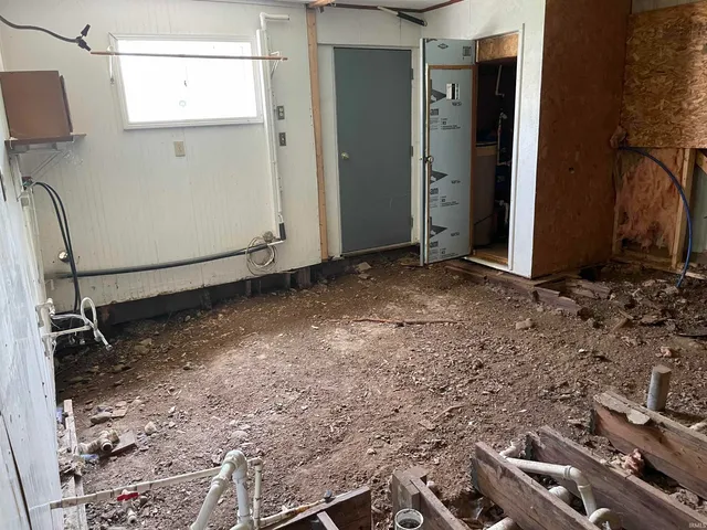 $109,900 | 5122 West 700 North, Delphi, IN 46923