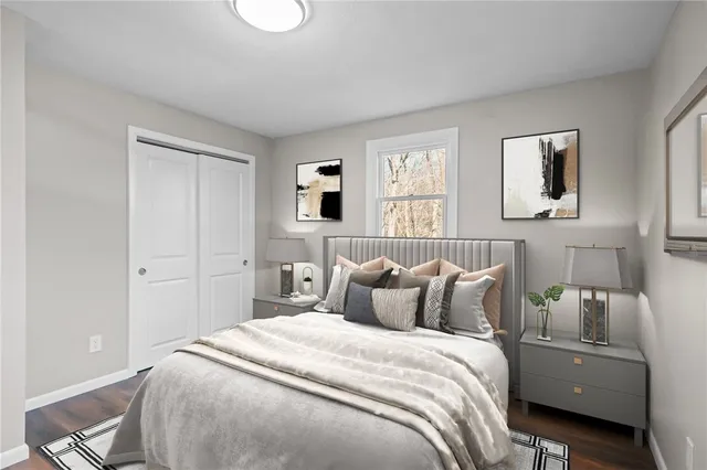 $449,900 | 38 Bowman Drive, Warwick, RI 02889