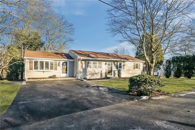 $449,900 | 38 Bowman Drive, Warwick, RI 02889