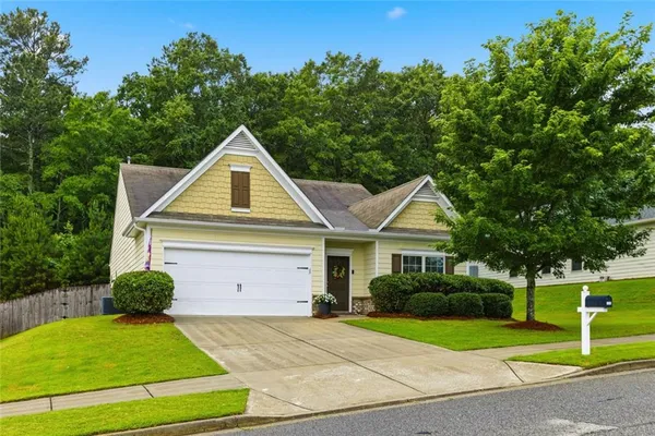 $324,900 | 1048 Sutherland Drive, Winder, GA 30680