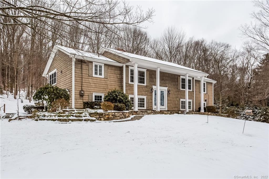 81 Millstream Road Hebron, CT 06231 - Photo 1 of 1