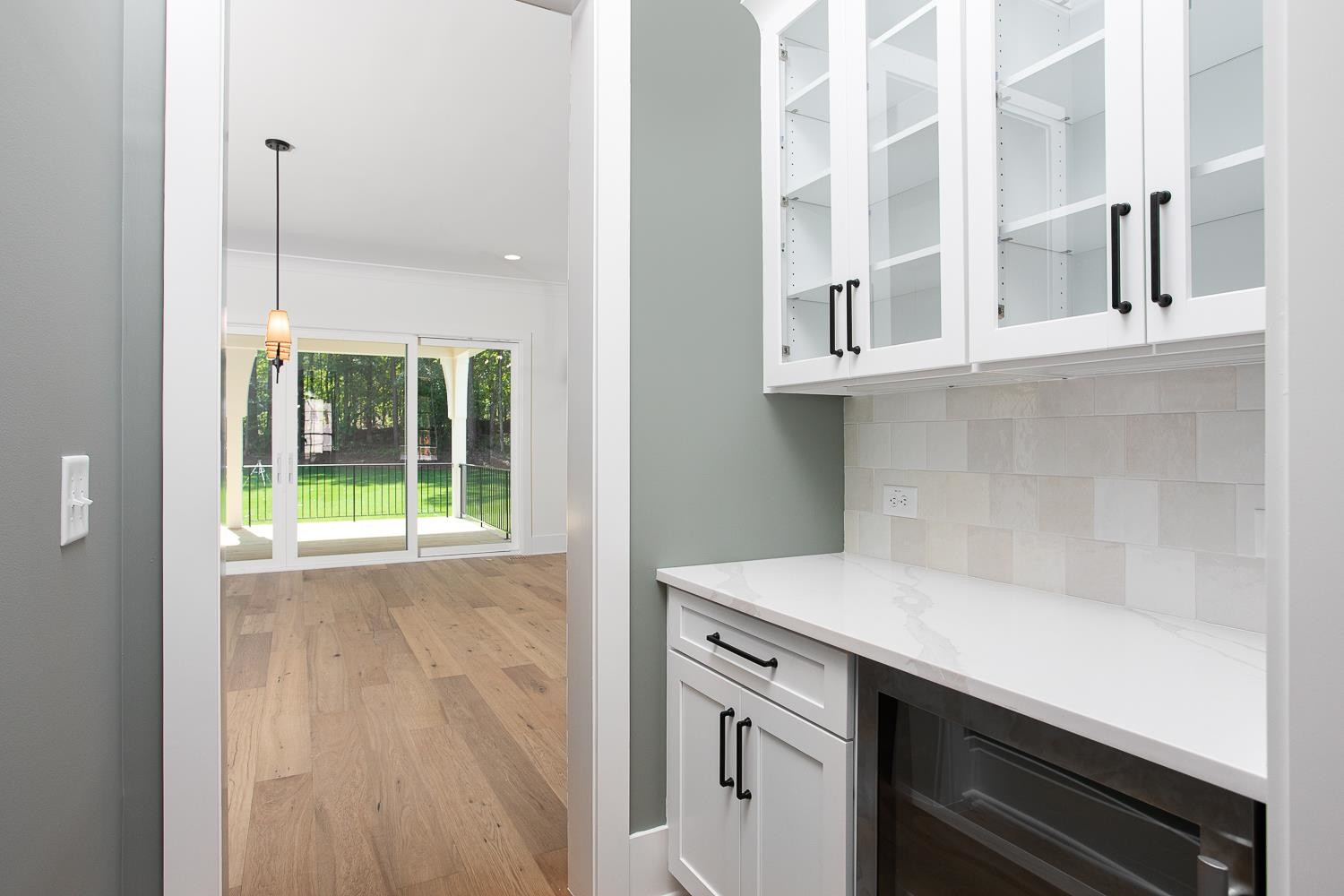 1417 Starry Night Court Raleigh, NC 27613 - Photo 21 of 44 a view of storage and utility room