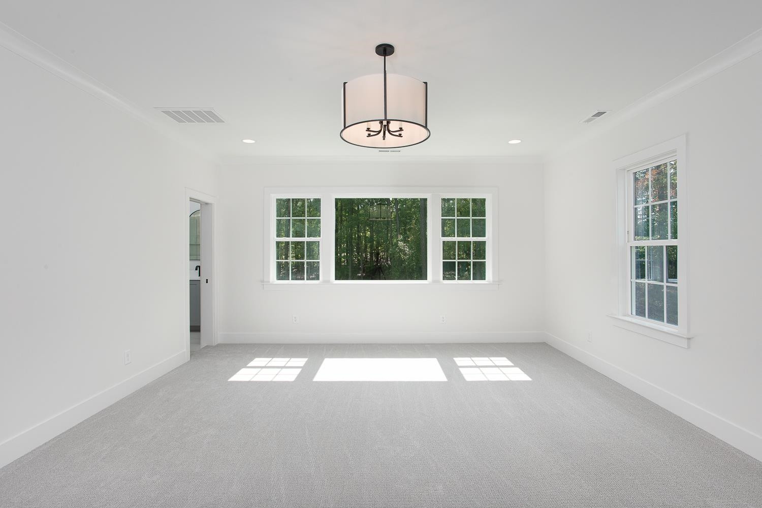 1417 Starry Night Court Raleigh, NC 27613 - Photo 27 of 44