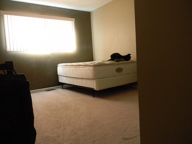 129 Virginia Court Streamwood, IL 60107 - Photo 11 of 14 a room with a bed and window