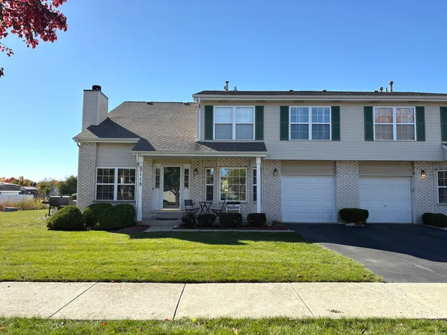 $295,000 | 2115 Jasmine Drive, Crest Hill, IL 60403