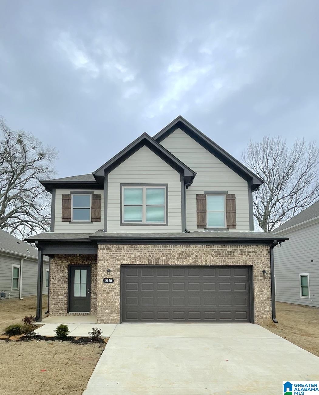 2120 Ellsworth Loop Road Cullman, AL 35055 - Photo 1 of 32