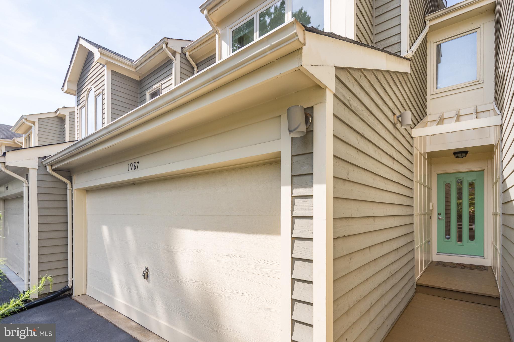 1987 Lakeport Way Reston, VA 20191 - Photo 55 of 56 Front Door