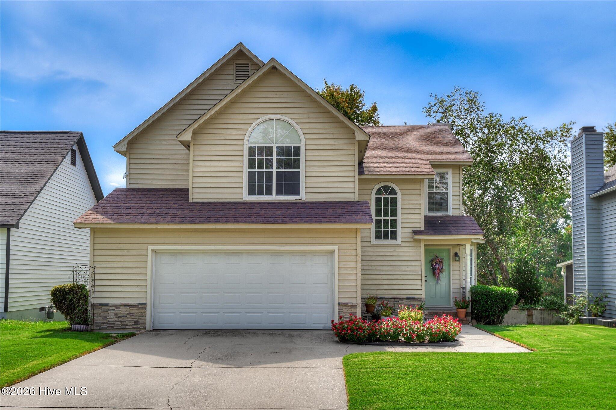 599 Blue Ridge Crossing Evans, GA 30809 - Photo 1 of 61 Gallery Image 1