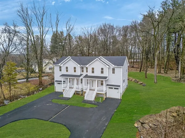 $674,900 | 72 Westboro Road, Unit 1, Grafton, MA 01536