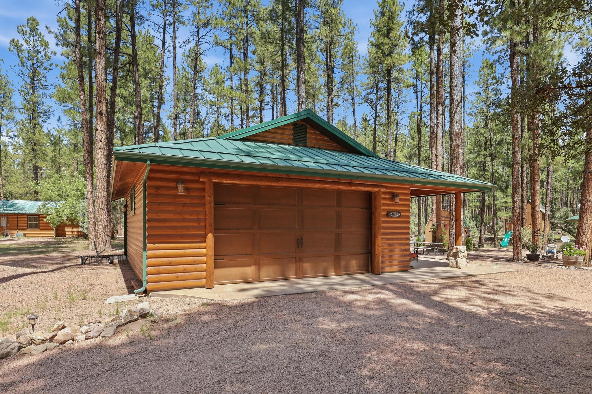 384 Pumphouse Road Payson, AZ 85541 - Photo 30 of 45 Gallery Image 30