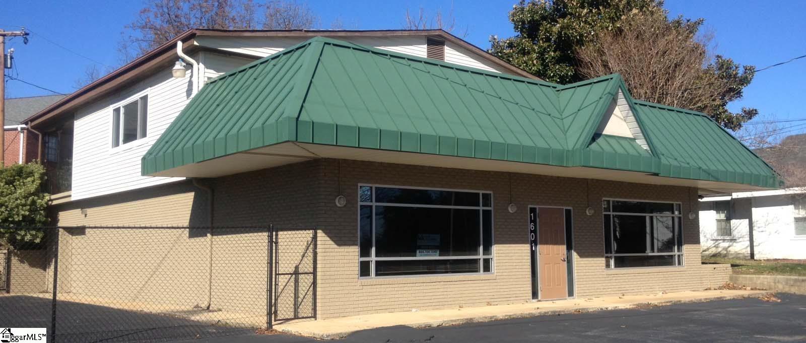 1601 Rutherford Road Greenville, SC 29609 - Photo 1 of 15