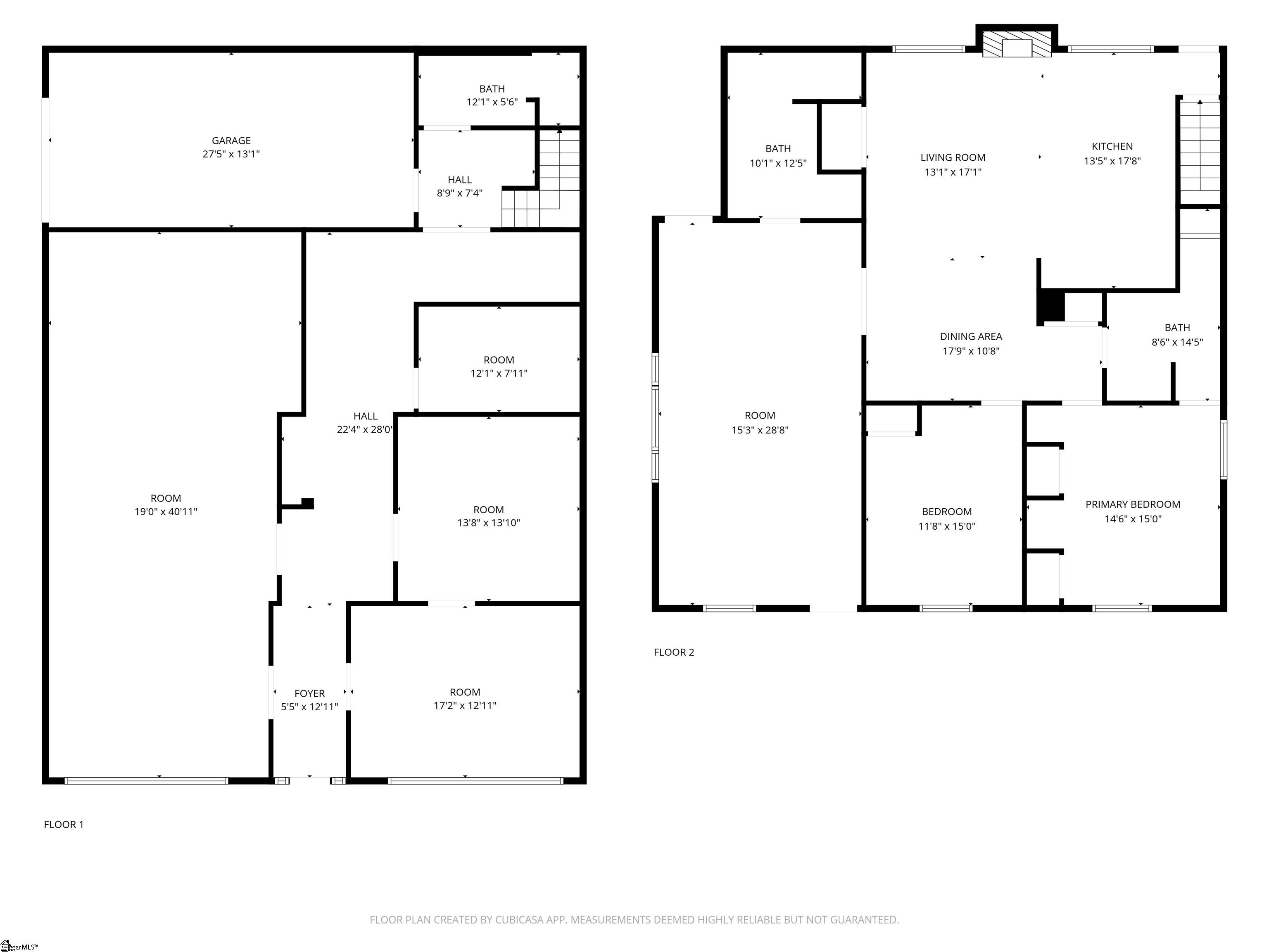 1601 Rutherford Road Greenville, SC 29609 - Photo 15 of 15