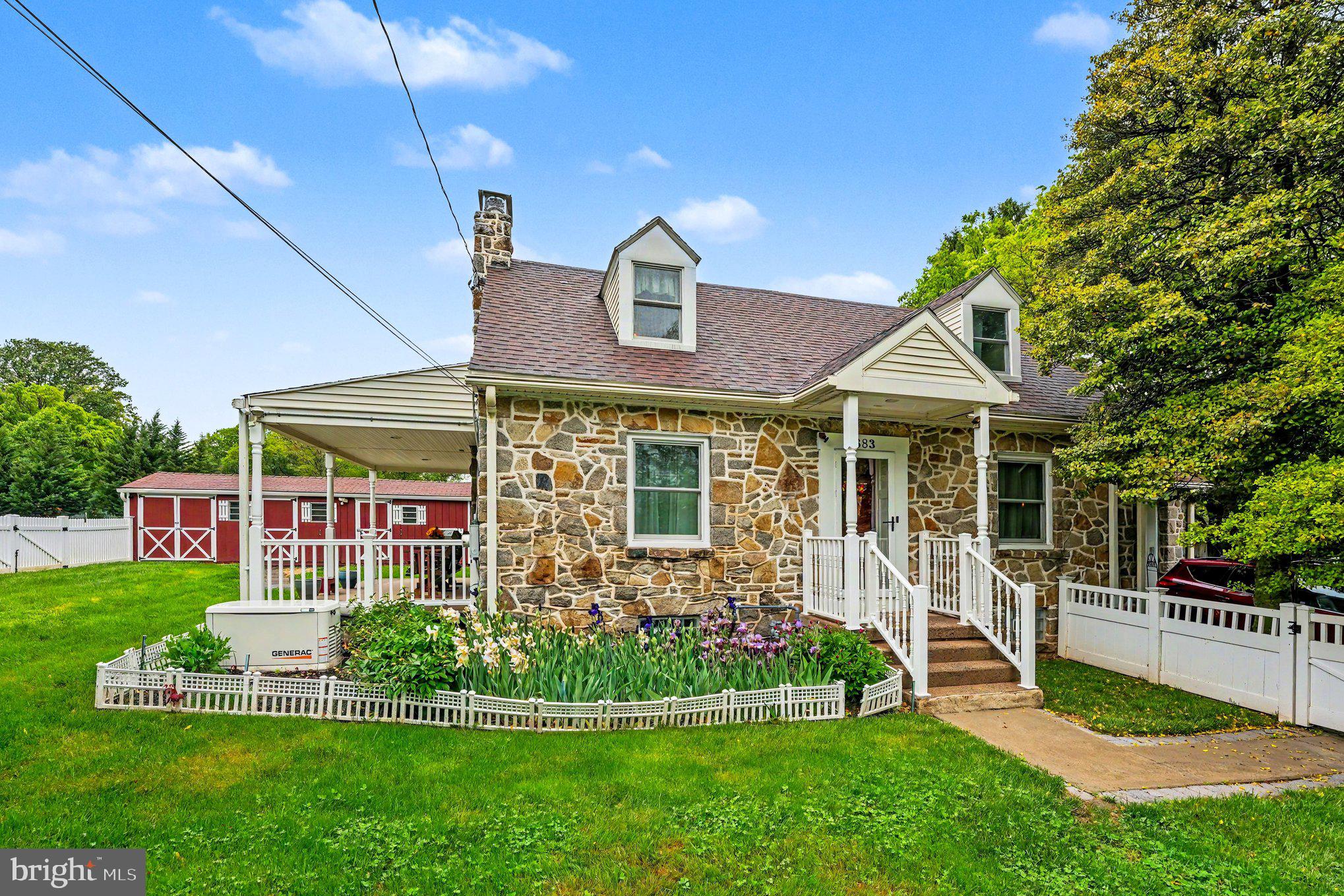 683 Ridge Road Spring City, PA 19475 - Photo 3 of 34 Gallery Image 3